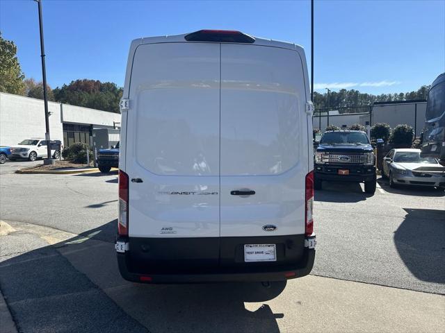 new 2024 Ford Transit-350 car, priced at $62,655