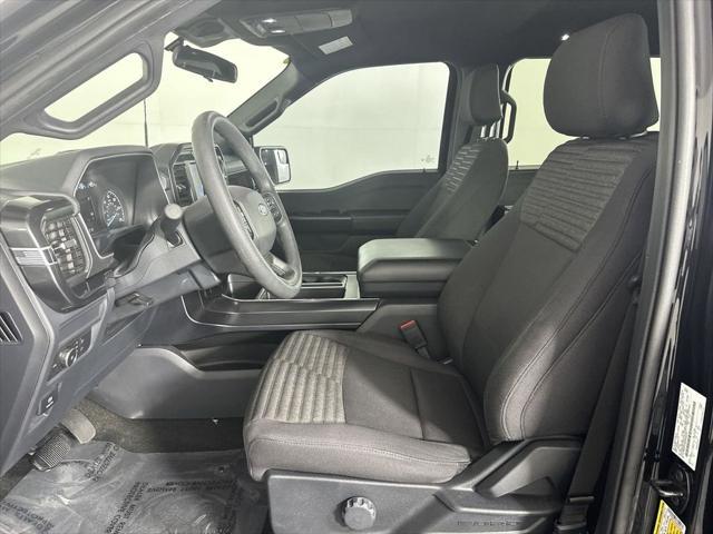 used 2022 Ford F-150 car, priced at $32,540