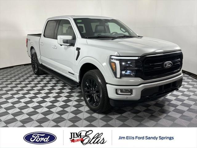 new 2024 Ford F-150 car, priced at $68,680