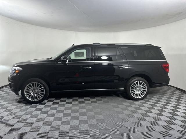 new 2024 Ford Expedition car, priced at $68,530