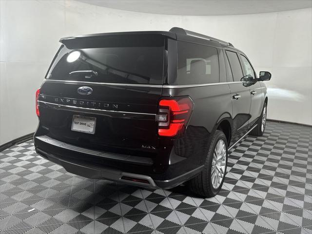 new 2024 Ford Expedition car, priced at $68,530