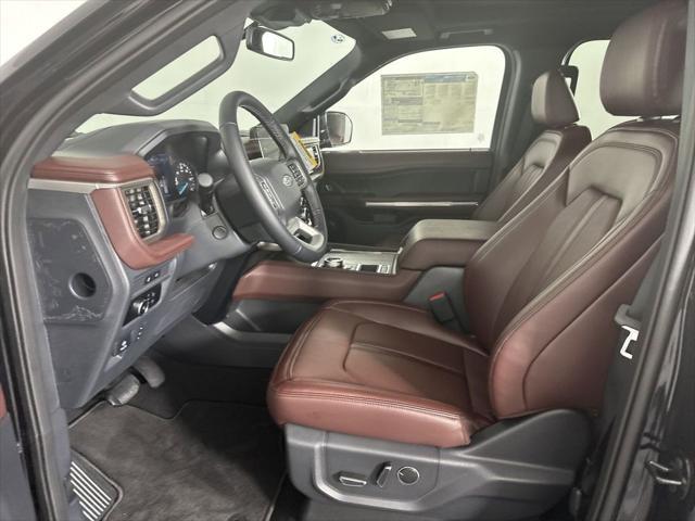 new 2024 Ford Expedition car, priced at $68,530