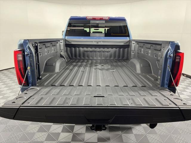 used 2024 GMC Sierra 2500 car, priced at $76,990