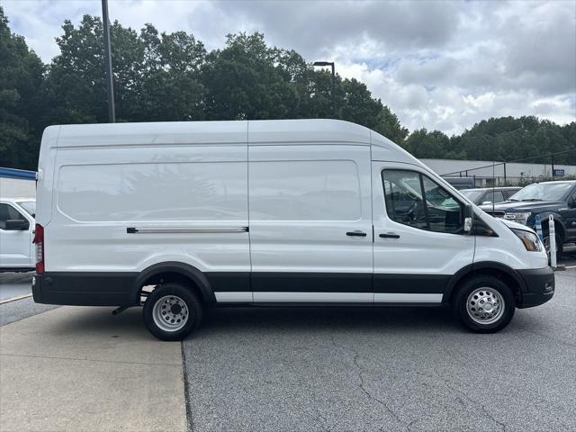 new 2024 Ford Transit-350 car, priced at $70,250