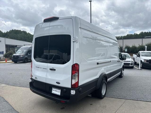 new 2024 Ford Transit-350 car, priced at $70,250