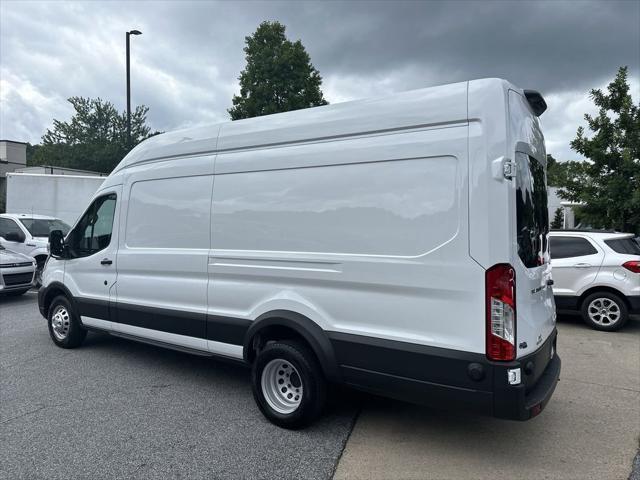 new 2024 Ford Transit-350 car, priced at $70,250