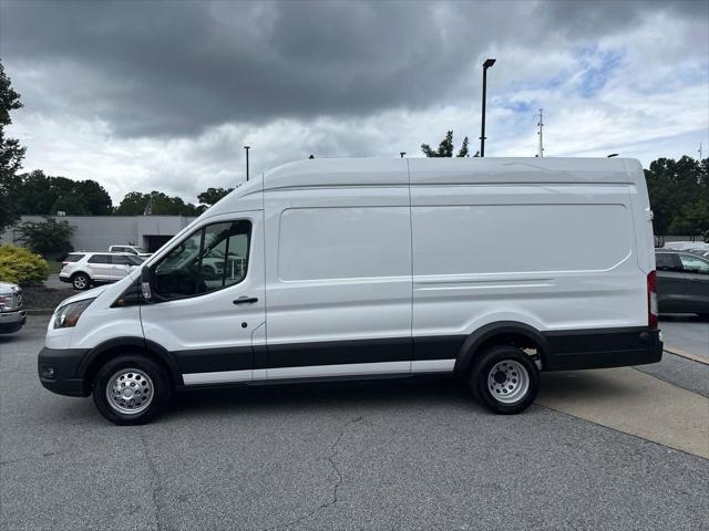 new 2024 Ford Transit-350 car, priced at $70,250