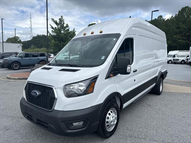 new 2024 Ford Transit-350 car, priced at $70,250