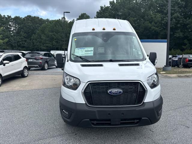 new 2024 Ford Transit-350 car, priced at $70,250