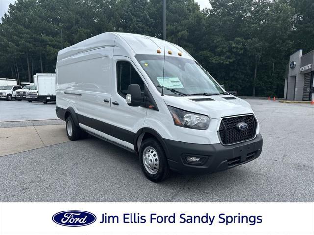 new 2024 Ford Transit-350 car, priced at $70,250