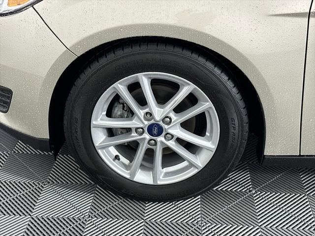 used 2018 Ford Focus car, priced at $14,990