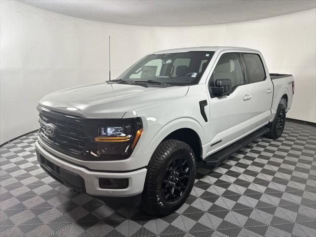 new 2024 Ford F-150 car, priced at $54,085