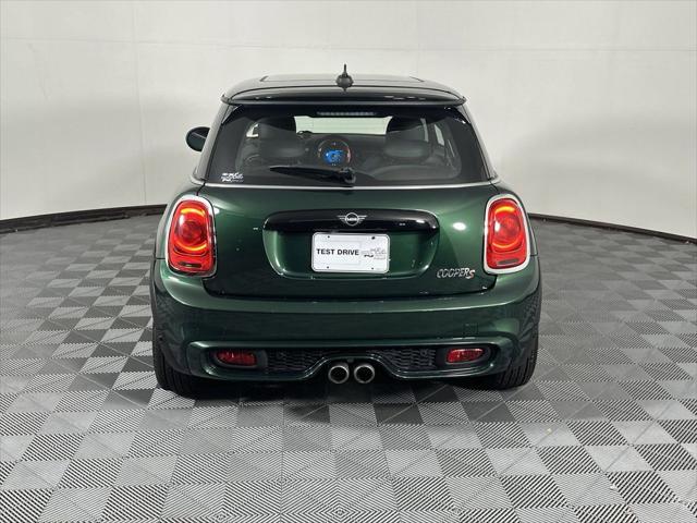 used 2019 MINI Hardtop car, priced at $17,140