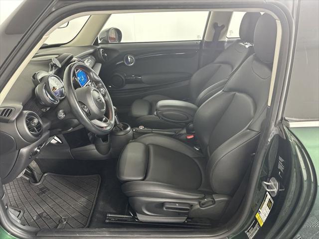 used 2019 MINI Hardtop car, priced at $17,140