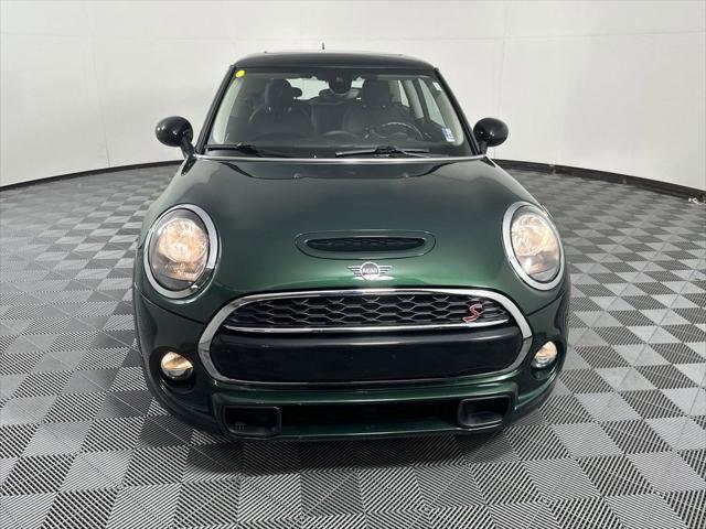 used 2019 MINI Hardtop car, priced at $17,140