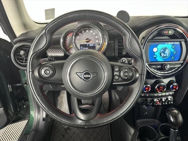 used 2019 MINI Hardtop car, priced at $17,140