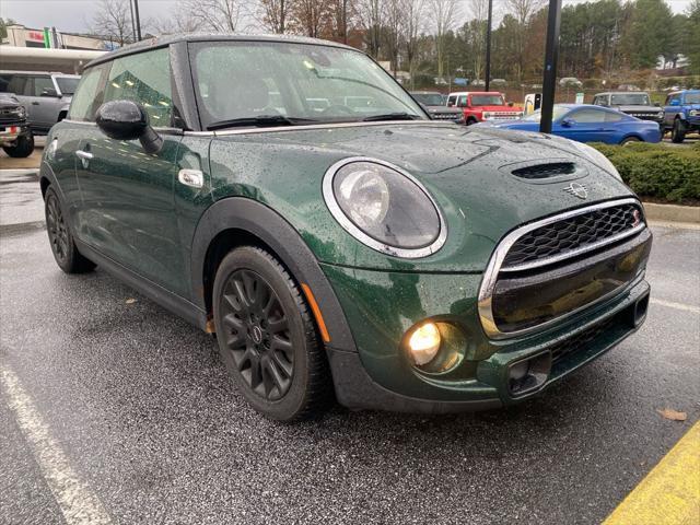 used 2019 MINI Hardtop car, priced at $17,990