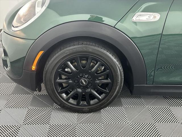 used 2019 MINI Hardtop car, priced at $17,140