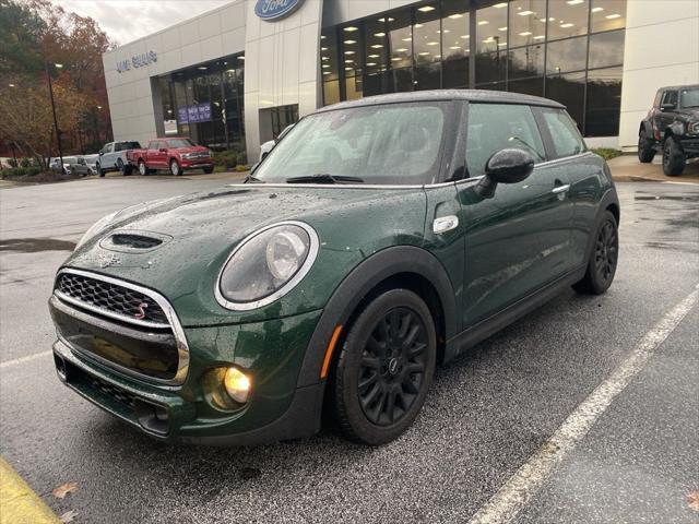 used 2019 MINI Hardtop car, priced at $17,990