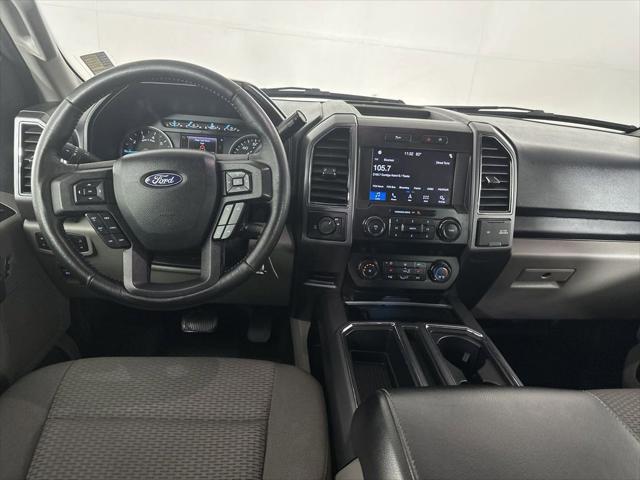 used 2019 Ford F-150 car, priced at $27,540