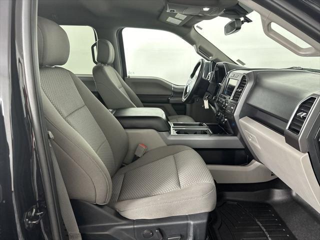 used 2019 Ford F-150 car, priced at $27,540