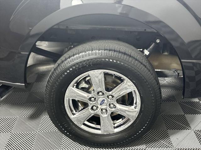 used 2019 Ford F-150 car, priced at $27,540