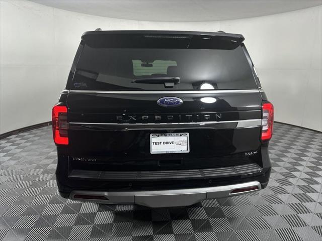 new 2024 Ford Expedition car, priced at $66,222