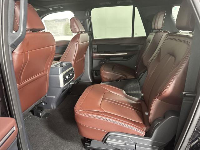 new 2024 Ford Expedition car, priced at $66,222