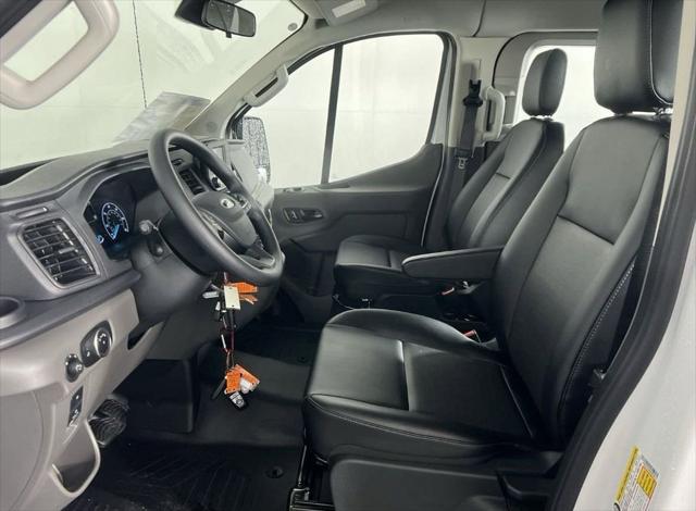 new 2024 Ford Transit-350 car, priced at $57,985