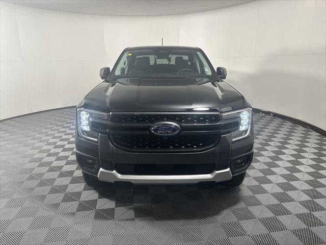 new 2024 Ford Ranger car, priced at $44,500