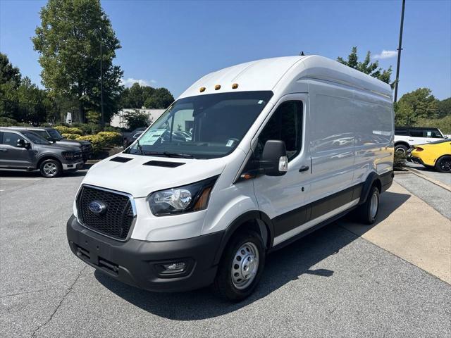 new 2024 Ford Transit-350 car, priced at $72,250