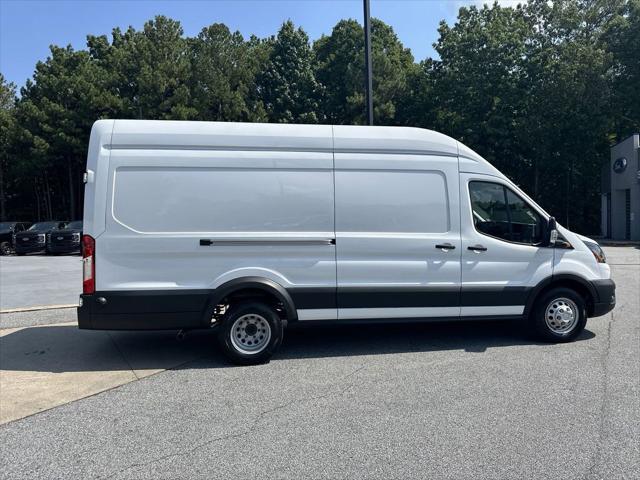 new 2024 Ford Transit-350 car, priced at $72,250