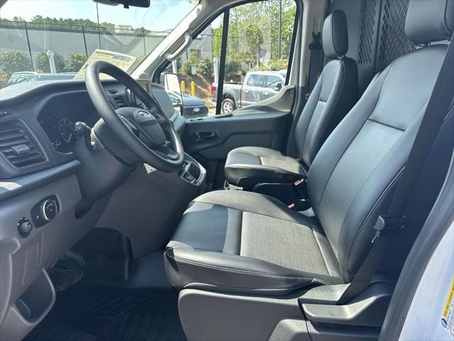 new 2024 Ford Transit-350 car, priced at $72,250