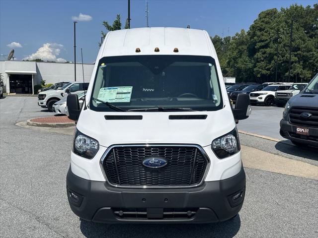 new 2024 Ford Transit-350 car, priced at $72,250