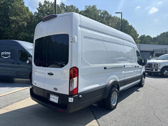 new 2024 Ford Transit-350 car, priced at $72,250