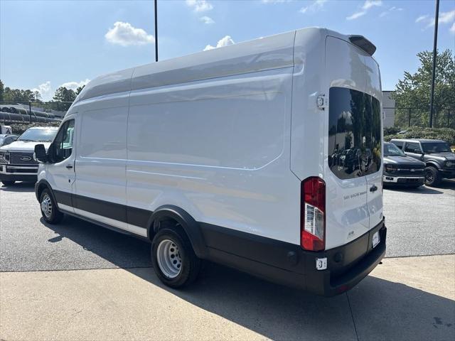 new 2024 Ford Transit-350 car, priced at $72,250