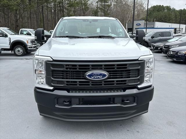 new 2024 Ford F-350 car, priced at $45,990