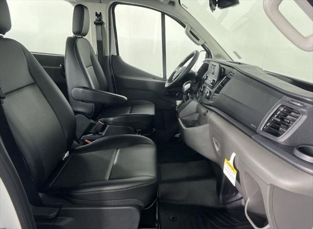 new 2024 Ford Transit-350 car, priced at $57,985