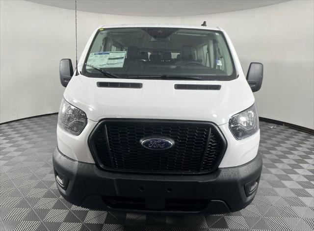 new 2024 Ford Transit-350 car, priced at $57,985