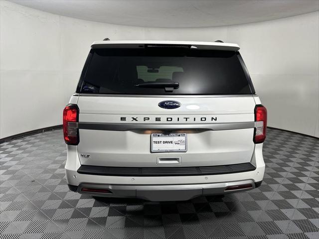 new 2024 Ford Expedition car, priced at $68,445