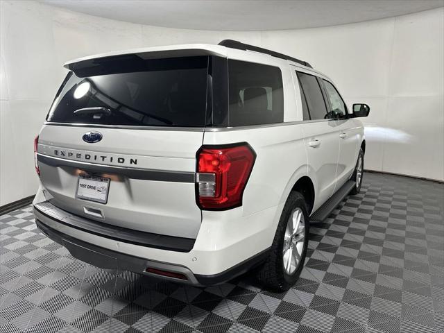 new 2024 Ford Expedition car, priced at $68,445