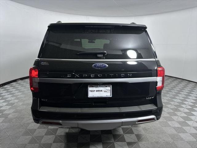 new 2024 Ford Expedition car, priced at $72,275