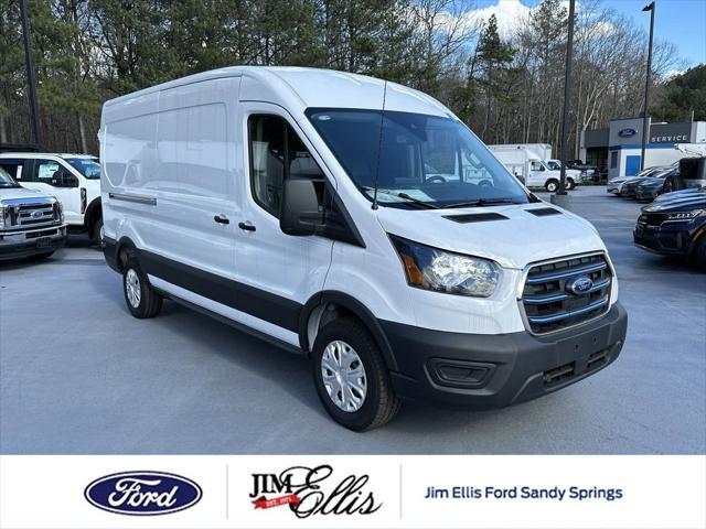 used 2023 Ford Transit-350 car, priced at $39,994