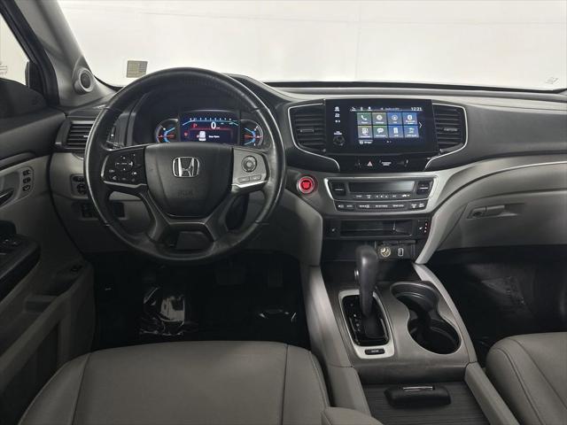 used 2019 Honda Pilot car, priced at $20,190