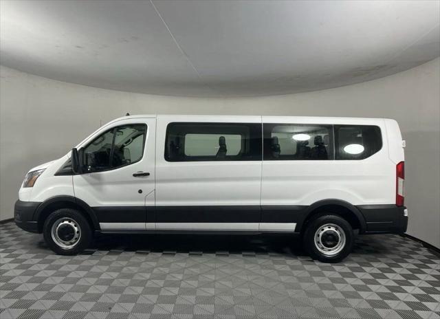 new 2024 Ford Transit-350 car, priced at $57,985