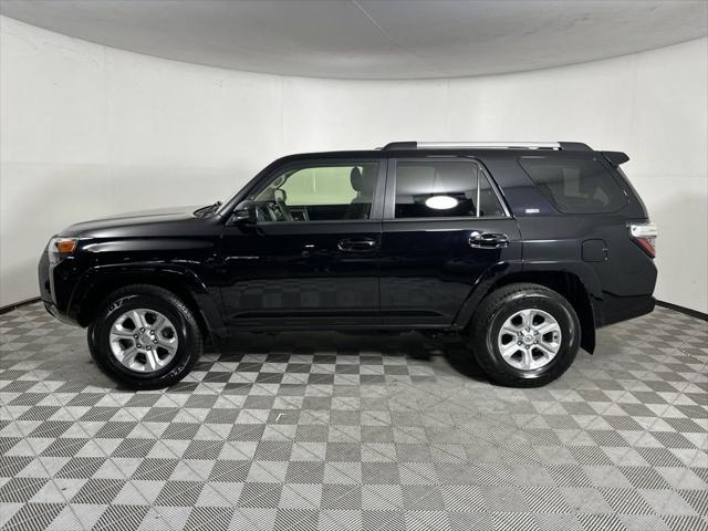 used 2023 Toyota 4Runner car, priced at $34,399