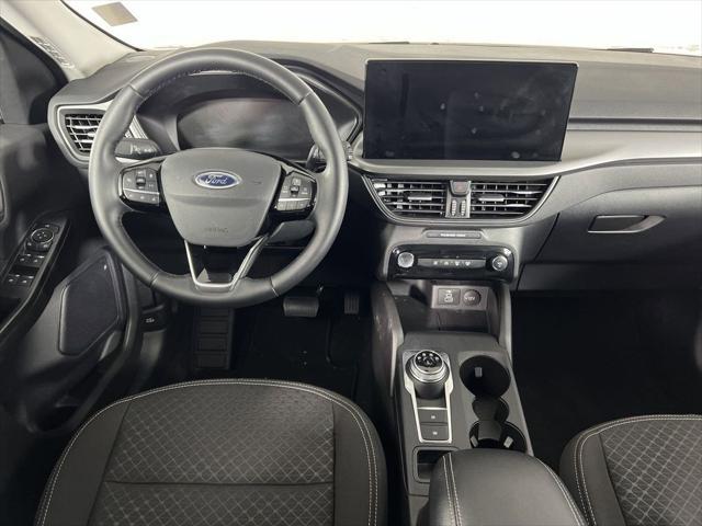 new 2024 Ford Escape car, priced at $26,202