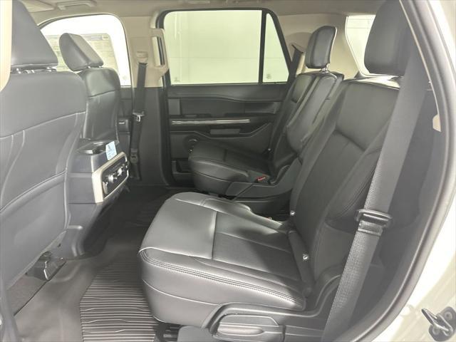 new 2024 Ford Expedition car, priced at $59,265