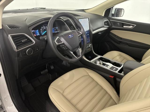 new 2024 Ford Edge car, priced at $34,580