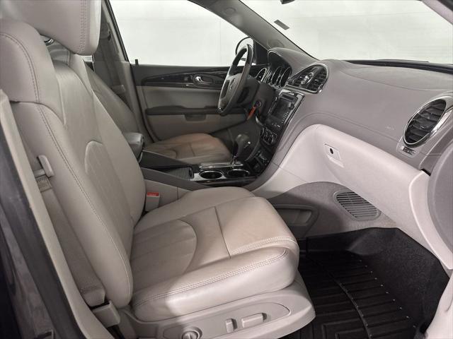 used 2015 Buick Enclave car, priced at $10,971
